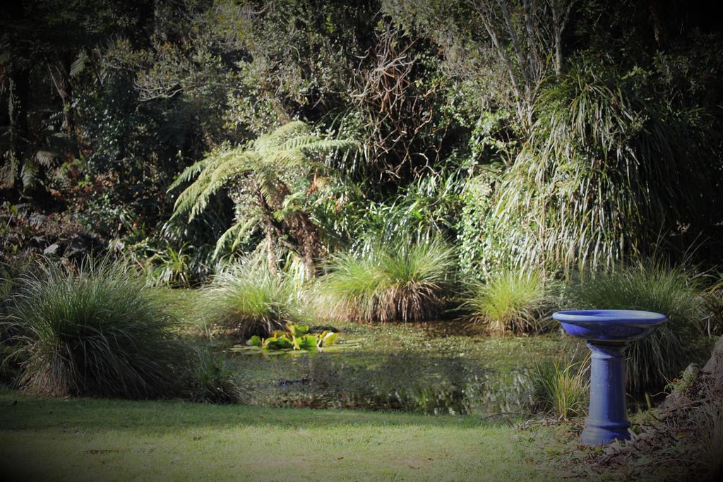 Patuha Rainforest Retreat Okato Bagian luar foto