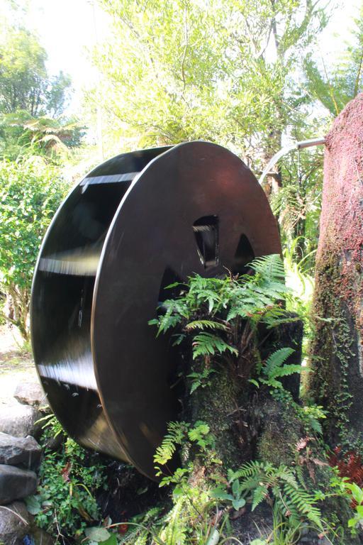 Patuha Rainforest Retreat Okato Bagian luar foto