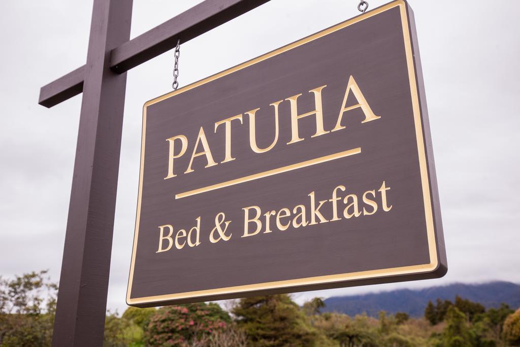 Patuha Rainforest Retreat Okato Bagian luar foto