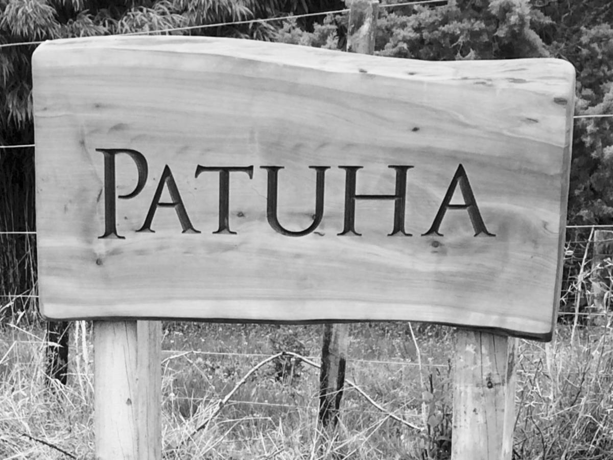 Patuha Rainforest Retreat Okato Bagian luar foto